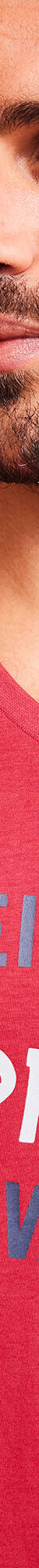 Shortama met letterprint (bordeaux / chiné grijs) Shortama met letterprint (bordeaux / chiné grijs)